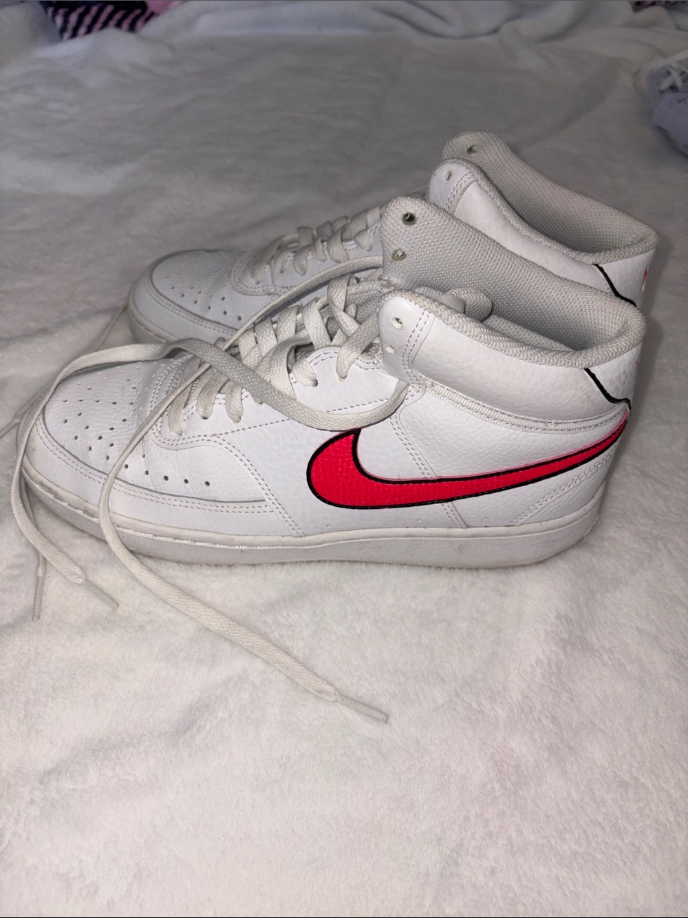 Women’s Nikes
